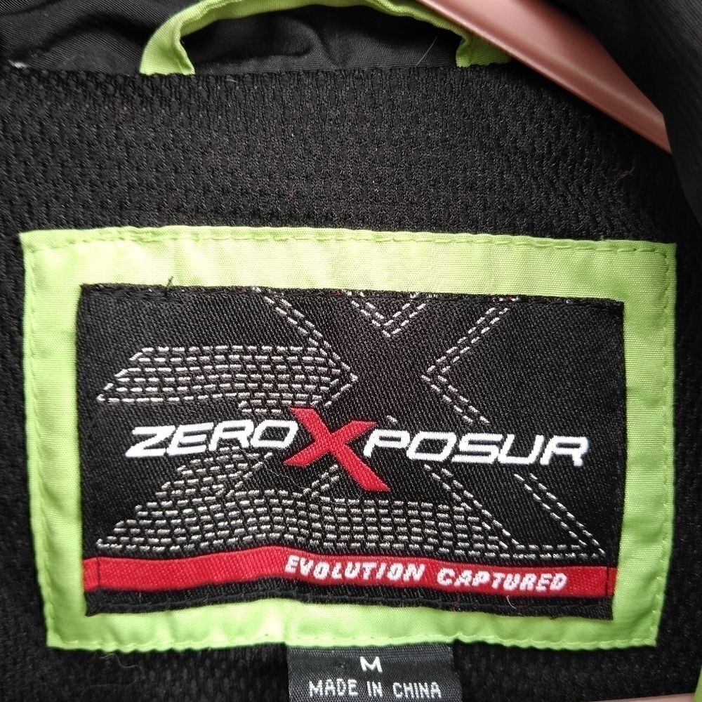 Downjacket - image 3